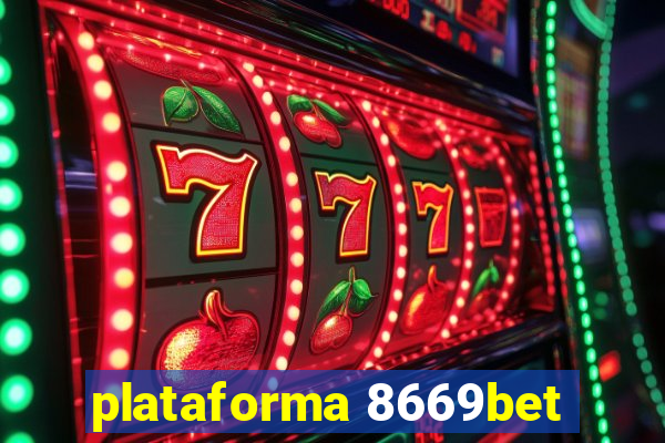 plataforma 8669bet